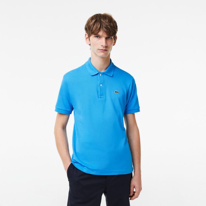 Εικόνα της Original L.12.12 Polo Μπλούζα Classic Fit