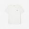 Γυναικείο Βαμβακερό T-shirt V-neck Loose Fit-3TF8392|L001