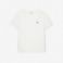 Εικόνα της Γυναικείο Βαμβακερό T-shirt V-neck Loose Fit