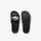 Εικόνα της Ανδρικά Croco Dualiste Synthetic Logo Strap Slides