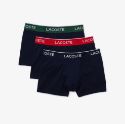 Ανδρικά 3-Pack Navy Casual Trunks