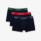 Ανδρικά 3-Pack Navy Casual Trunks-35H3401|LHY0