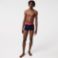Εικόνα της Ανδρικά 3-Pack Navy Casual Trunks