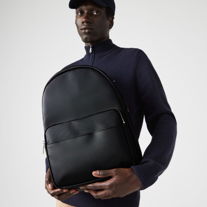 Εικόνα της Ανδρικό Classic Petit Piqué Backpack