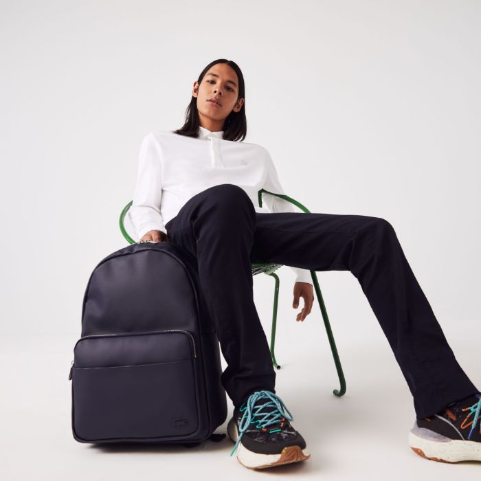 Εικόνα της Ανδρικό Classic Petit Piqué Backpack