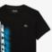 Εικόνα της Ανδρικό Sport T-shirt Regular Fit Contrast Branding
