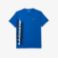Εικόνα της Ανδρικό Sport T-shirt Regular Fit Contrast Branding