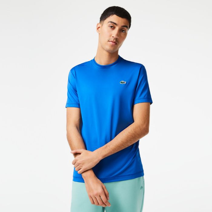 Εικόνα της Ανδρικό Sport Stretch T-shirt Slim Fit 