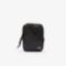 Ανδρική LCST Coated Canvas Μικρή Flat Crossbody Τσάντα-3NH3307LV|LG000