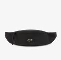 Unisex LCST Coated Canvas Zippered Τσάντα Μέσης