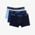 Άνδρικά 3-Pack Trunks από Μικροΐνες