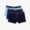 Άνδρικά 3-Pack Trunks από Μικροΐνες-35H9623|LVUC