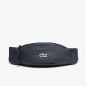 Unisex LCST Coated Canvas Zippered Τσάντα Μέσης
