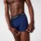 Εικόνα της Άνδρικά 3-Pack Trunks από Μικροΐνες