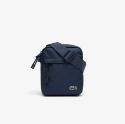 Unisex Zip Crossover Τσάντα