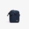 Unisex Zip Crossover Τσάντα-3NH4102NE|LG992