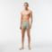 Εικόνα της Ανδρικά 3-Pack Contrast Waist Trunks