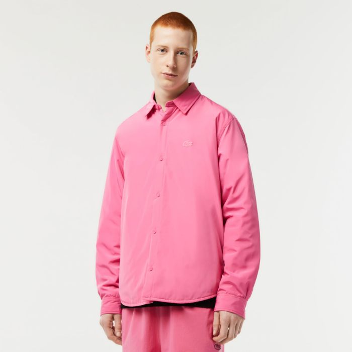 Εικόνα της Ανδρικό Aδιάβροχο Overshirt