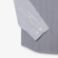Εικόνα της Unisex Lacoste Large Crocodile Ριγέ Βαμβακερό Πουκάμισο 