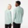 Εικόνα της Unisex Large Crocodile Βαμβακερό Πουκάμισο Relaxed Fit