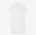 Γυναικείο Polo Φόρεμα Piqué Knit