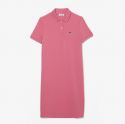 Γυναικείο Polo Φόρεμα Piqué Knit