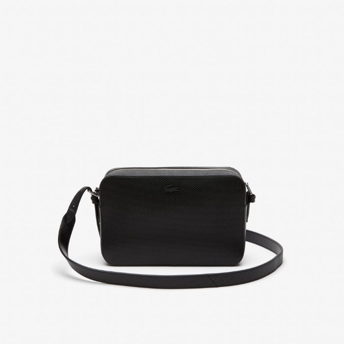 Εικόνα της Γυναικεία Chantaco Calfskin Δερμάτινη Pouch Τσάντα