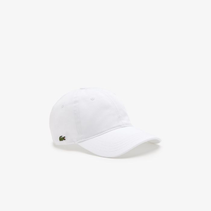 Εικόνα της Unisex Twill Καπέλο