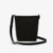 Γυναικεία Small Cross Body Τσάντα με Εσωτερική Τσέπη-3NF4165DB|LG000