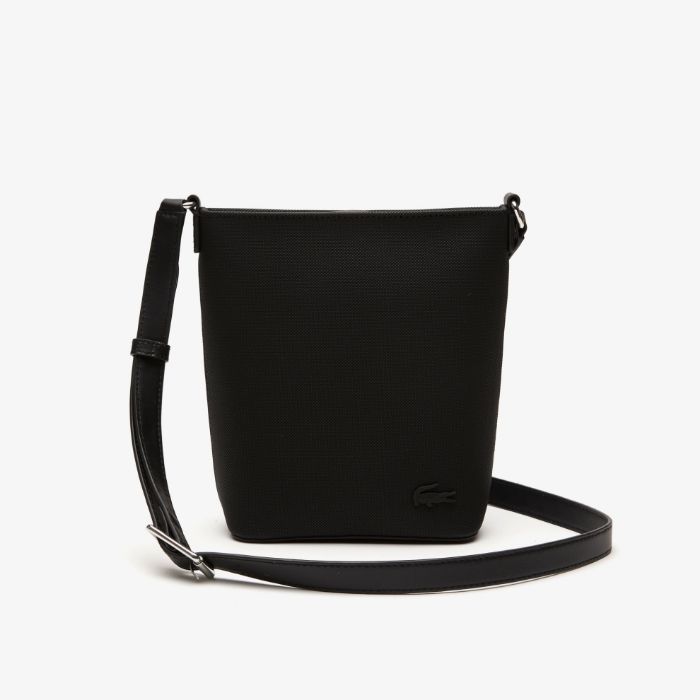 Εικόνα της Γυναικεία Small Cross Body Τσάντα με Εσωτερική Τσέπη