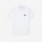 Ανδρική Lacoste x Netflix Organic Cotton Polo Μπλούζα-3PH7057|LVIF