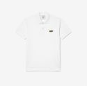 Ανδρική Lacoste x Netflix Organic Cotton Polo Μπλούζα