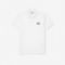 Ανδρική Lacoste x Netflix Organic Cotton Polo Μπλούζα-3PH7057|LVIH