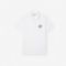 Ανδρική Lacoste x Netflix Organic Cotton Polo Μπλούζα-3PH7057|LVIQ
