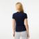 Εικόνα της Γυναικείο T-shirt Slim Fit από Οργανικό Βαμβάκι