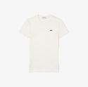 Γυναικείο T-shirt Slim Fit από Οργανικό Βαμβάκι