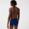 Εικόνα της Ανδρικά 3-Pack Mismatched Stretch Βαμβακερά Trunks
