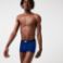 Εικόνα της Ανδρικά 3-Pack Mismatched Stretch Βαμβακερά Trunks