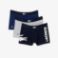 Εικόνα της Ανδρικά 3-Pack Mismatched Stretch Βαμβακερά Trunks