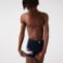 Εικόνα της Ανδρικά 3-Pack Mismatched Stretch Βαμβακερά Trunks