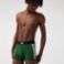 Εικόνα της Ανδρικά 3-Pack Mismatched Stretch Βαμβακερά Trunks