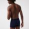 Εικόνα της Ανδρικά 3-Pack Mismatched Stretch Βαμβακερά Trunks