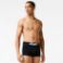 Εικόνα της Ανδρικά 3-Pack Crocodile Print Trunks