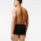 Εικόνα της Ανδρικά 3-Pack Crocodile Print Trunks
