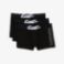 Εικόνα της Ανδρικά 3-Pack Crocodile Print Trunks
