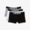 Ανδρικά 3-Pack Branded Jersey Trunks-35H2083|LNUA