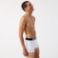 Εικόνα της Ανδρικά 3-Pack Branded Jersey Trunks
