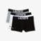 Εικόνα της Ανδρικά 3-Pack Branded Jersey Trunks