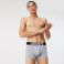 Εικόνα της Ανδρικά 3-Pack Branded Jersey Trunks
