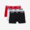 Ανδρικά 3-Pack Branded Jersey Trunks-35H3321|LTR2